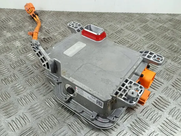 KIA EV6 Inverter 2023 91958CV210 image 7