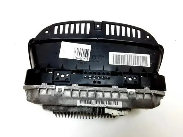 Écran navigation BMW OEM 8385449 pour Série 7 image 4