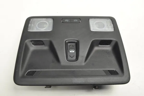 Lampe intérieure Ford Fiesta MK8 OEM DS7T-15K609-CC image 2
