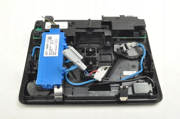 Lampe intérieure Ford Fiesta MK8 OEM DS7T-15K609-CC image 8