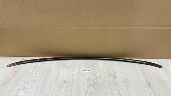 Spoiler BMW X6 G06 M-Package OEM 8084543 K116/44LI image 5