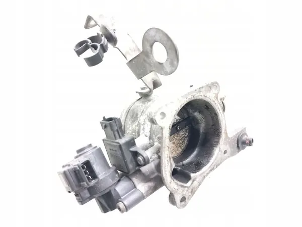 Porsche Boxster 986 2.5 Corpo de Aceleração 0280140572 image 2