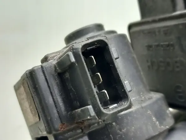 Porsche Boxster 986 2.5 Corpo de Aceleração 0280140572 image 3