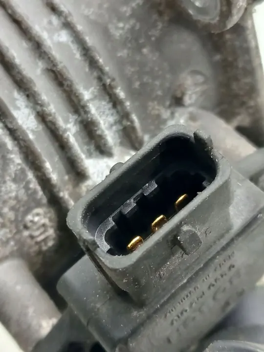 Porsche Boxster 986 2.5 Corpo de Aceleração 0280140572 image 5