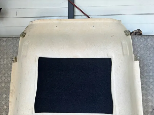 OEM 96866480BJ Dakbekleding voor Citroen C3 Lift image 10