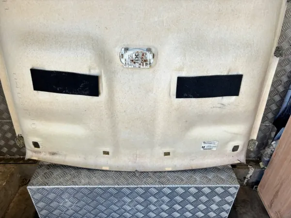 OEM 96866480BJ Dakbekleding voor Citroen C3 Lift image 8
