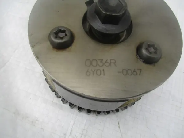 Variatorhjul Renault Megane IV Dacia Lada 1.6 SCE image 3