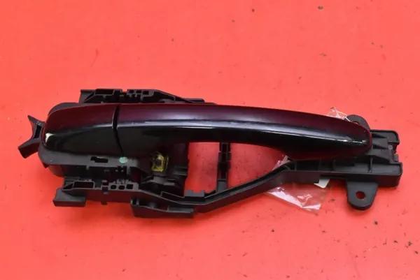 Poignée Porte Droite Avant OEM 31276166 Volvo S40 V40 image 2
