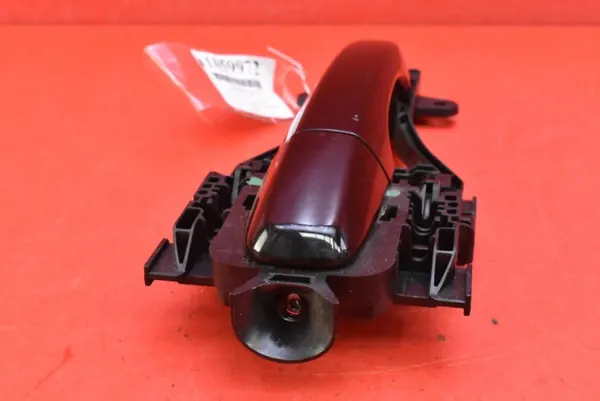 Poignée Porte Droite Avant OEM 31276166 Volvo S40 V40 image 3