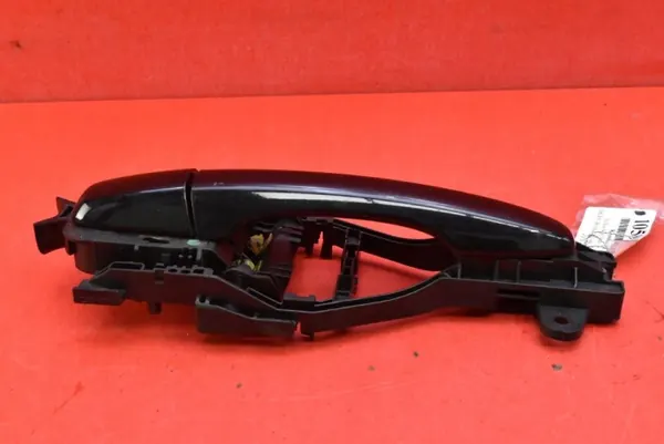 Poignée Porte Droite Avant OEM 31276166 Volvo S40 V40 image 4