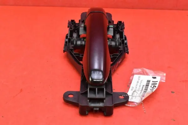 Poignée Porte Droite Avant OEM 31276166 Volvo S40 V40 image 5