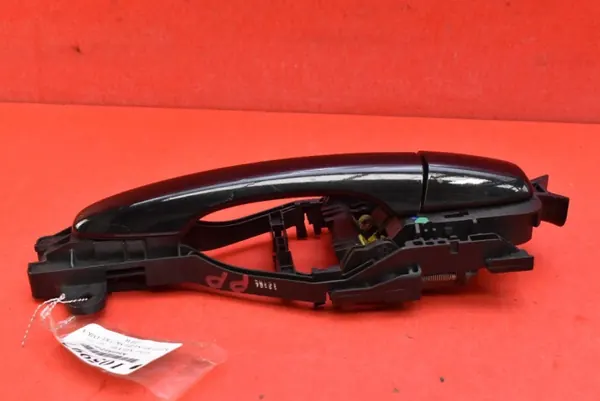 Poignée Porte Droite Avant OEM 31276166 Volvo S40 V40 image 6