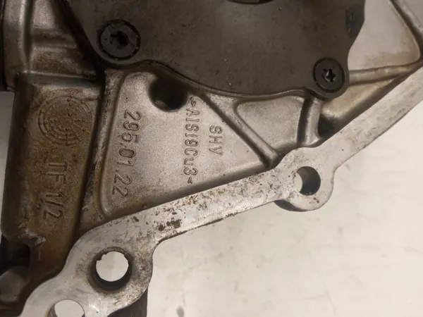 Oljepump OEM 04E115105A för Skoda Rapid 1.2 TSI image 4