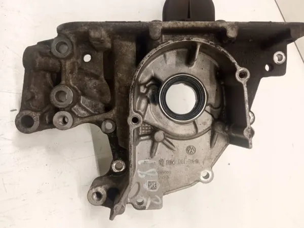 Oljepump OEM 04E115105A för Skoda Rapid 1.2 TSI image 5