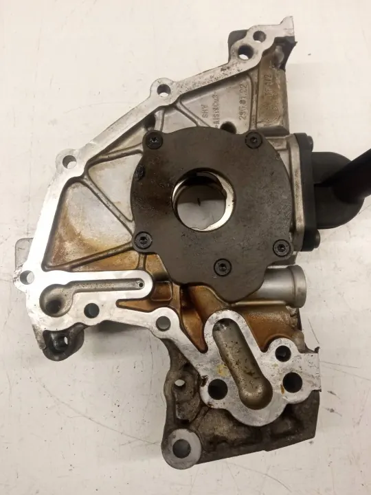 Oljepump OEM 04E115105A för Skoda Rapid 1.2 TSI image 6