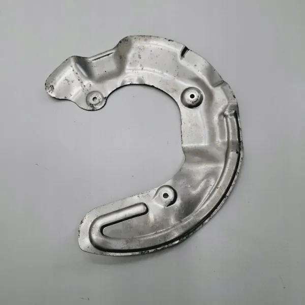 OEM MIV25042 Etujarrulevynsuoja Mini F56/F55:lle image 2