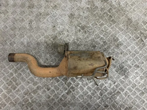Catalyseur DPF OEM 7P6131709 pour Audi Q7 3.0 TDI image 3