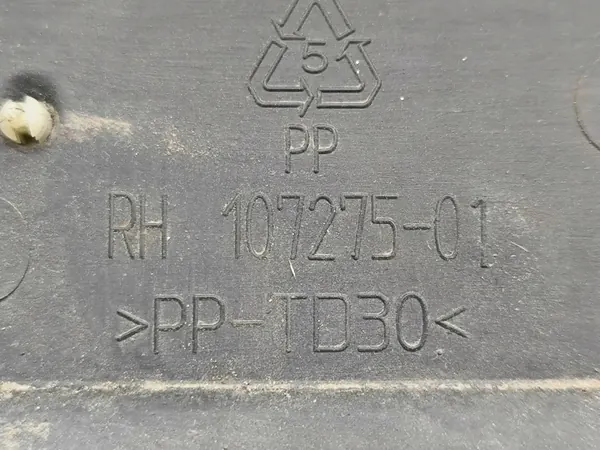 OEM 68228796AE Hecktürsensor für Chrysler Pacifica image 8