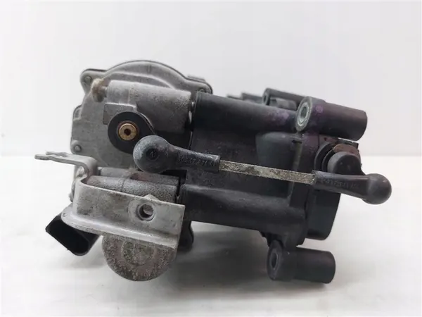 Rechter Ansaugkrümmer Audi A6 C6 2004-2011 3.0 V6 TDI OEM image 5