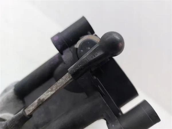 Rechter Ansaugkrümmer Audi A6 C6 2004-2011 3.0 V6 TDI OEM image 6