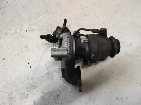 Peugeot Turbo OEM 9673283680 voor 1.6 HDI image 3
