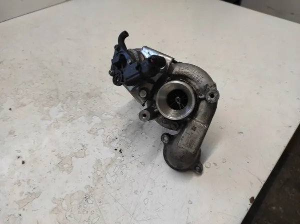 Peugeot Turbo OEM 9673283680 voor 1.6 HDI image 4