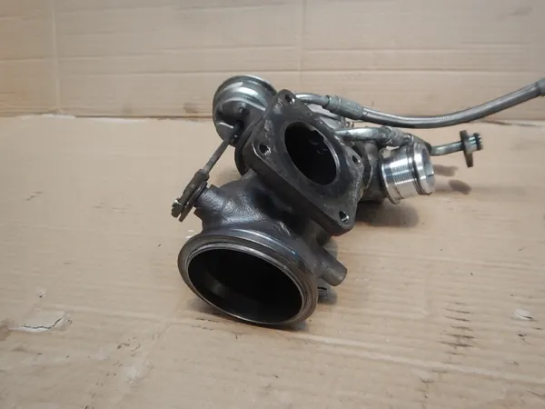 Turbocompressor OEM 55265386 para Jeep Renegade 1.4 TB image 3