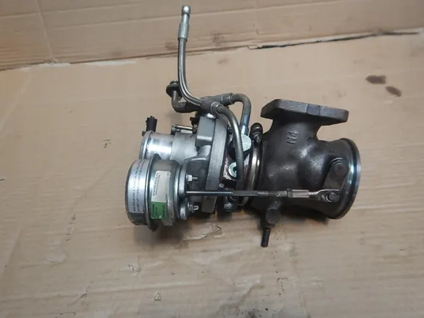 Turbocompressor OEM 55265386 para Jeep Renegade 1.4 TB image 4