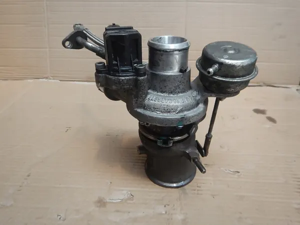 Turbocompressor OEM 55265386 para Jeep Renegade 1.4 TB image 5