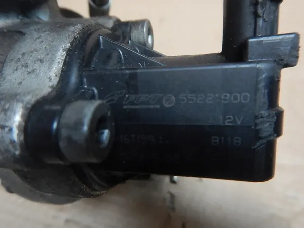 Turbocompressor OEM 55265386 para Jeep Renegade 1.4 TB image 6