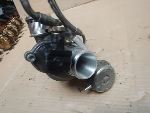 Turbocompressor OEM 55265386 para Jeep Renegade 1.4 TB image 7