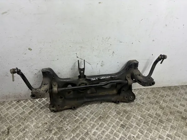 Estrutura Auxiliar Dianteira Audi Q3 2019 OEM 3Q0199315G image 2
