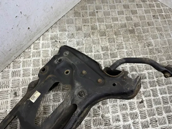 Estrutura Auxiliar Dianteira Audi Q3 2019 OEM 3Q0199315G image 10