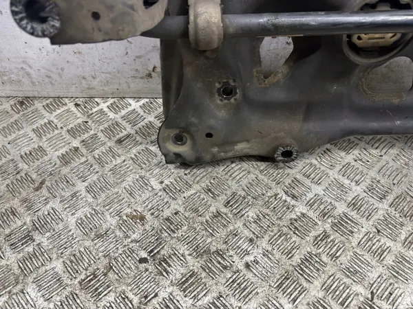 Estrutura Auxiliar Dianteira Audi Q3 2019 OEM 3Q0199315G image 3