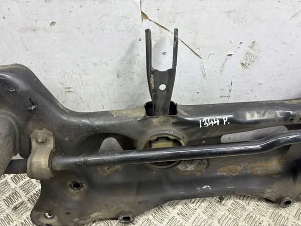 Estrutura Auxiliar Dianteira Audi Q3 2019 OEM 3Q0199315G image 4