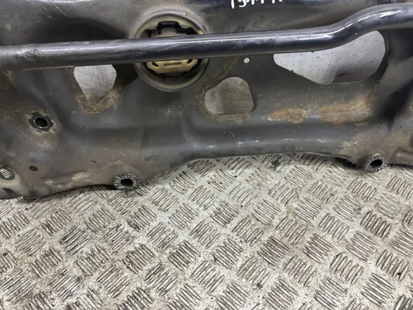Estrutura Auxiliar Dianteira Audi Q3 2019 OEM 3Q0199315G image 5