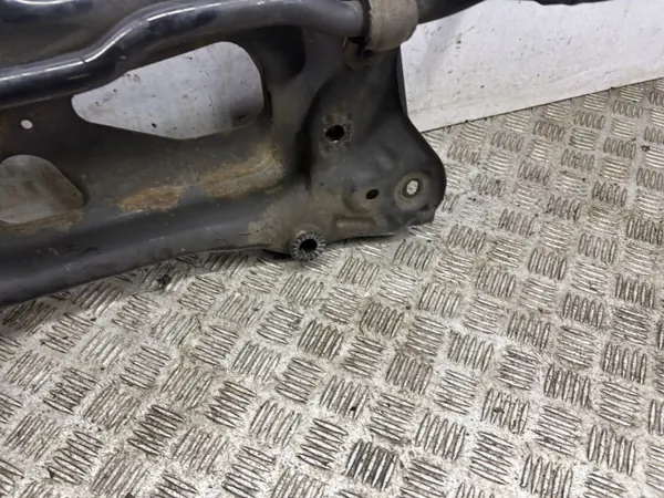 Estrutura Auxiliar Dianteira Audi Q3 2019 OEM 3Q0199315G image 6