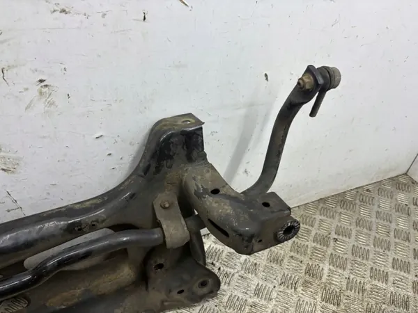 Estrutura Auxiliar Dianteira Audi Q3 2019 OEM 3Q0199315G image 7