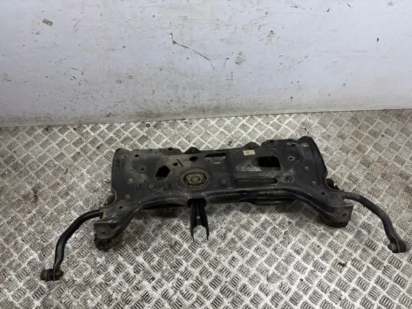 Estrutura Auxiliar Dianteira Audi Q3 2019 OEM 3Q0199315G image 8