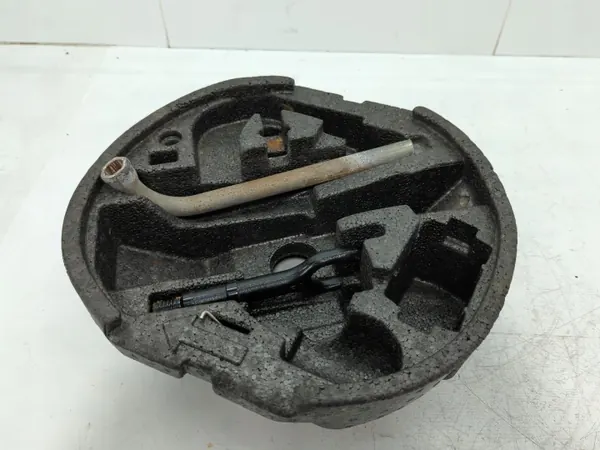 Repair Kit Skoda Octavia 2 Facelift 2010 1Z0012115B image 2