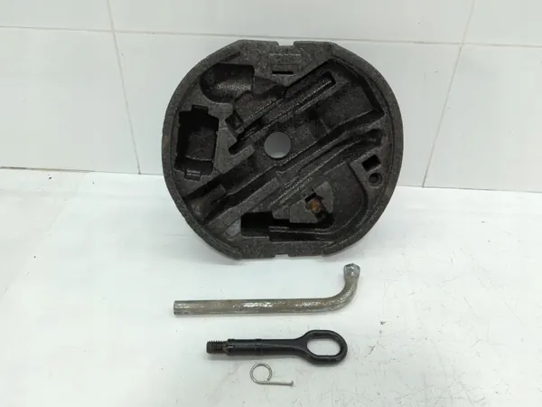 Repair Kit Skoda Octavia 2 Facelift 2010 1Z0012115B image 5