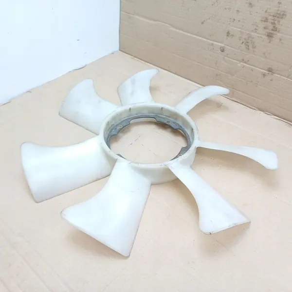 Nissan tuuletinlapio OEM MAM76959 Navara D22:lle image 3