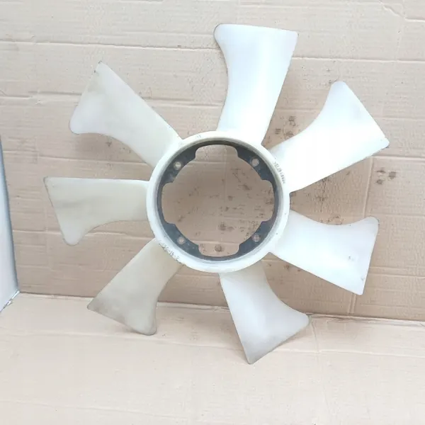 Nissan tuuletinlapio OEM MAM76959 Navara D22:lle image 4