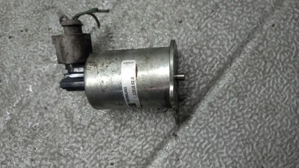 Käytetty EGR-venttiili OEM Renault Megane 1.9 DCI:lle image 2