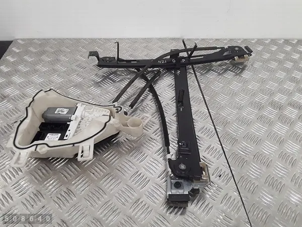 Seat Toledo Fensterheber OEM 1K0959792D image 2