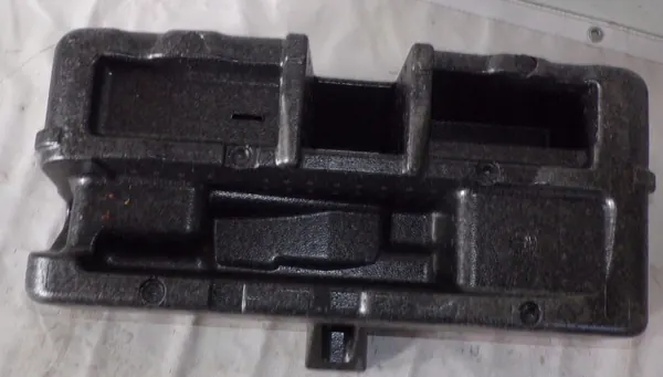 Varareservan korjaussarja OEM 1S0012115N Citigo image 3