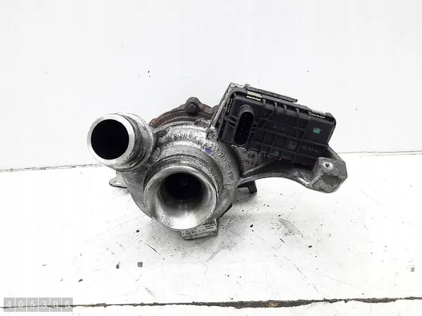 Turbochargeur BMW 1 Series 2009 2000TD N47 OEM 7800594E04 image 1