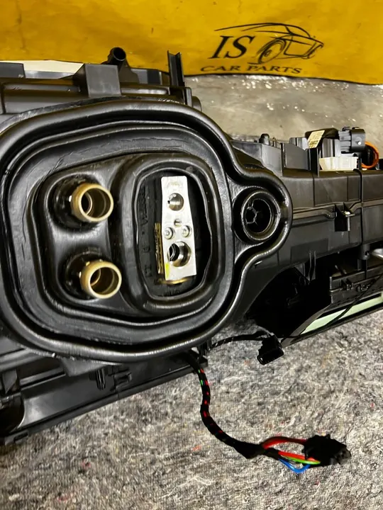 Complete verwarming ventilator Skoda Scala 1.0 TSI image 10