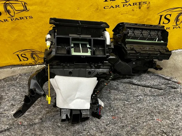 Complete verwarming ventilator Skoda Scala 1.0 TSI image 2