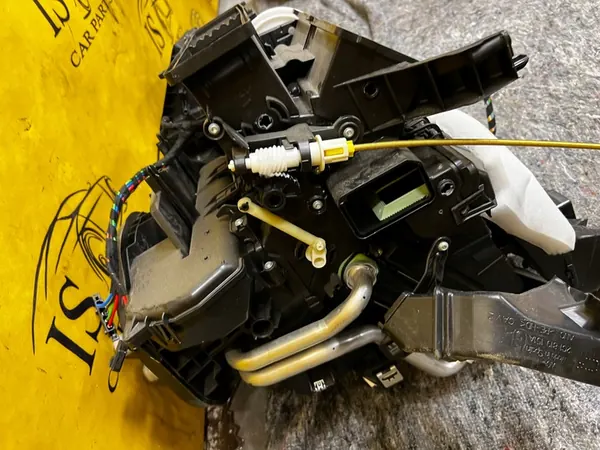 Complete verwarming ventilator Skoda Scala 1.0 TSI image 3